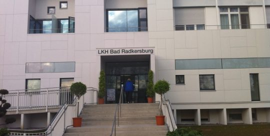 LKH Bad Radkersburg