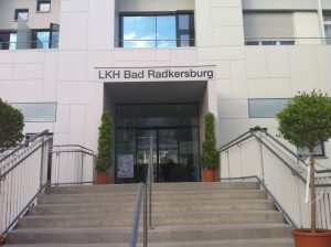 LKH Bad Radkersburg