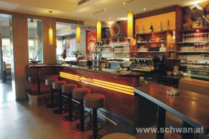 Cafe Horvath Radkersburg