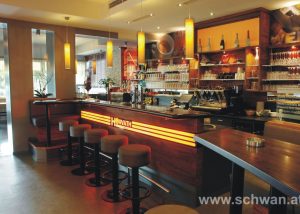 Cafe Horvath Radkersburg