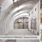 Tauern und Katschbergtunnel