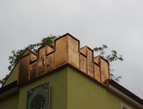 Diverse Arbeiten