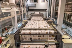 Druck Styria Lüftung